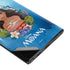 Disney Princess Moana Portrait Galaxy Note 10 Skin